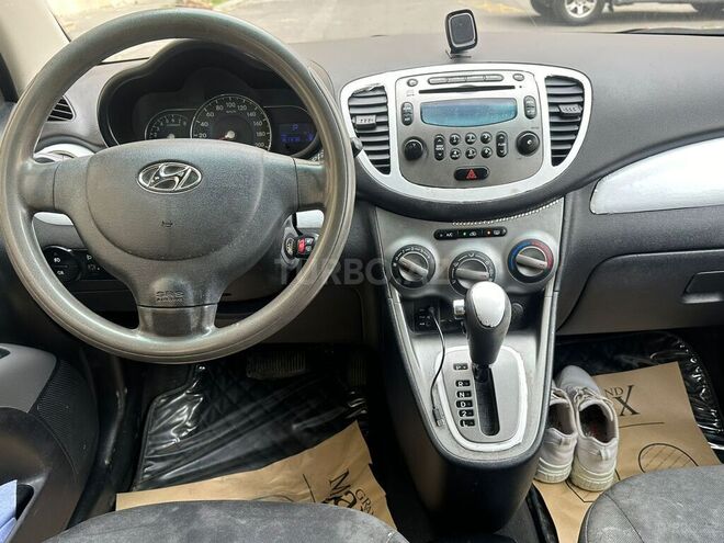 Hyundai i10 2011, 160,000 km - 1.2 л - Bakı