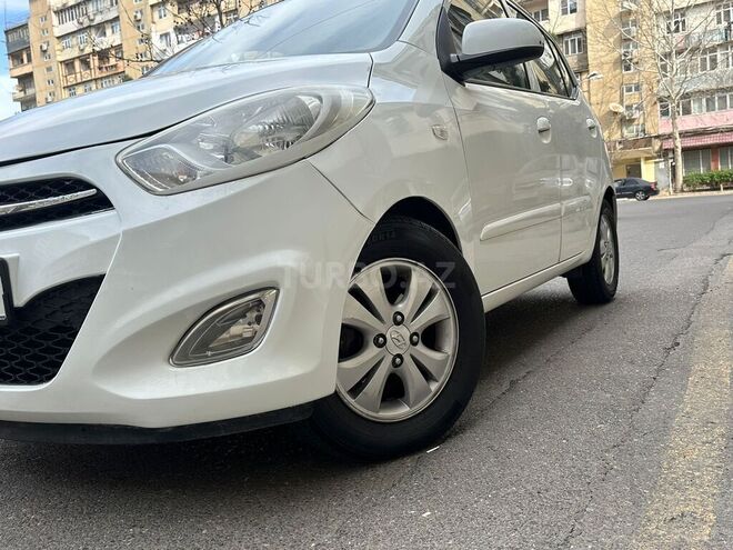 Hyundai i10 2011, 160,000 km - 1.2 л - Bakı