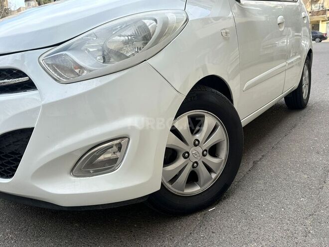 Hyundai i10 2011, 160,000 km - 1.2 л - Bakı
