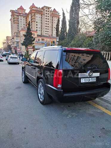 Cadillac Escalade 2007, 270,000 km - 6.2 l - Bakı