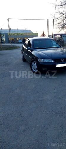 Opel Vectra 1997, 344,564 km - 2.5 l - Sumqayıt