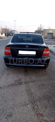 Opel Vectra 1997, 344,564 km - 2.5 l - Sumqayıt