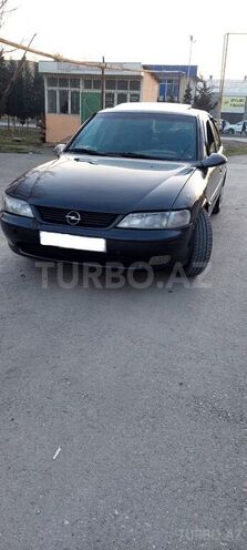 Opel Vectra 1997, 344,564 km - 2.5 l - Sumqayıt