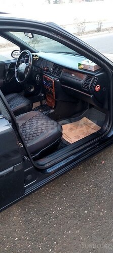 Opel Vectra 1997, 344,564 km - 2.5 l - Sumqayıt