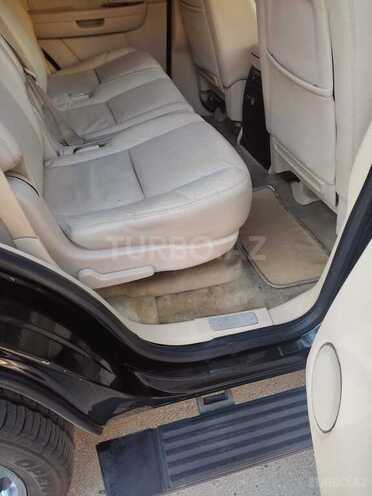 Cadillac Escalade 2007, 270,000 km - 6.2 l - Bakı