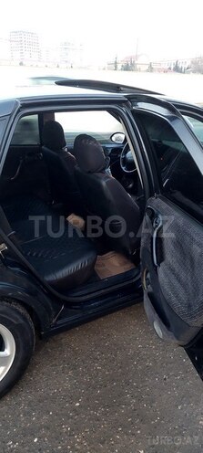 Opel Vectra 1997, 344,564 km - 2.5 l - Sumqayıt