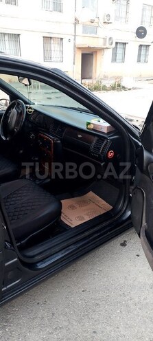 Opel Vectra 1997, 344,564 km - 2.5 l - Sumqayıt