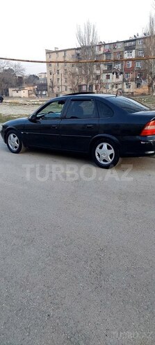 Opel Vectra 1997, 344,564 km - 2.5 l - Sumqayıt