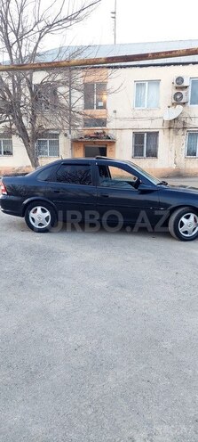 Opel Vectra 1997, 344,564 km - 2.5 l - Sumqayıt
