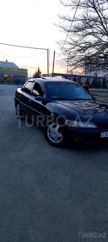 Opel Vectra 1997, 344,564 km - 2.5 l - Sumqayıt