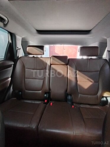 Kia Sorento 2012, 170,239 km - 2.5 l - Bakı
