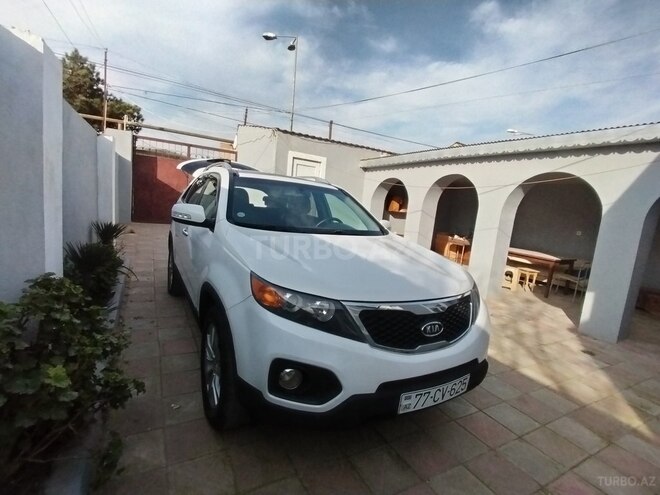 Kia Sorento 2012, 170,239 km - 2.5 l - Bakı