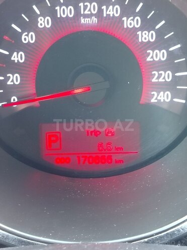 Kia Sorento 2012, 170,239 km - 2.5 l - Bakı