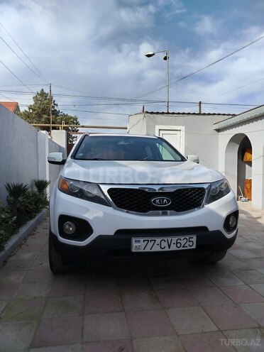 Kia Sorento 2012, 170,239 km - 2.5 l - Bakı