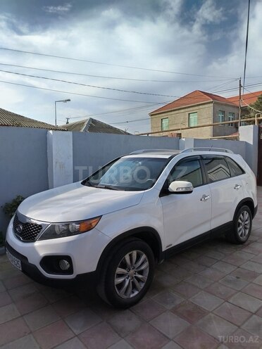 Kia Sorento 2012, 170,239 km - 2.5 l - Bakı
