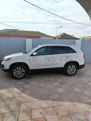 Kia Sorento 2012, 170,239 km - 2.5 l - Bakı