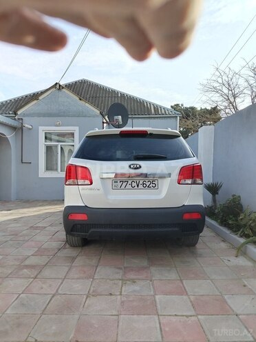 Kia Sorento 2012, 170,239 km - 2.5 l - Bakı