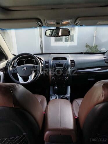 Kia Sorento 2012, 170,239 km - 2.5 l - Bakı