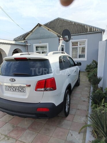 Kia Sorento 2012, 170,239 km - 2.5 l - Bakı