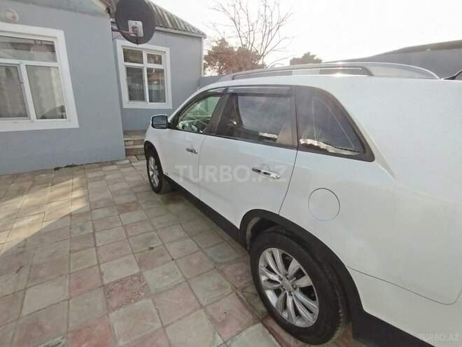 Kia Sorento 2012, 170,239 km - 2.5 l - Bakı