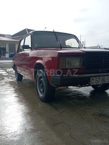 LADA (VAZ) 2107 1997, 66,600 km - 1.6 l - Tovuz