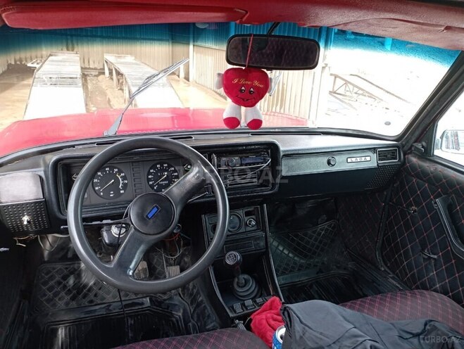 LADA (VAZ) 2107 1997, 66,600 km - 1.6 l - Tovuz