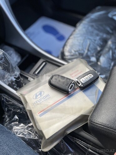 Hyundai Sonata 2010, 195,000 km - 2.4 л - Bakı