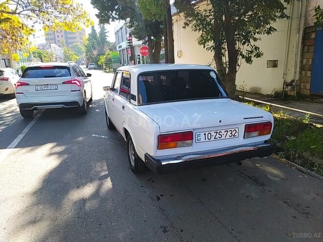 LADA (VAZ) 2107 2007, 95,000 km - 1.6 l - Bakı