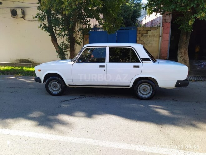 LADA (VAZ) 2107 2007, 95,000 km - 1.6 l - Bakı