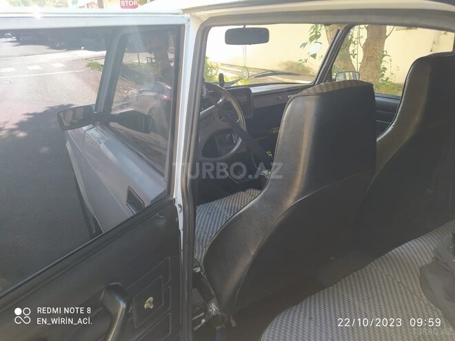 LADA (VAZ) 2107 2007, 95,000 km - 1.6 l - Bakı