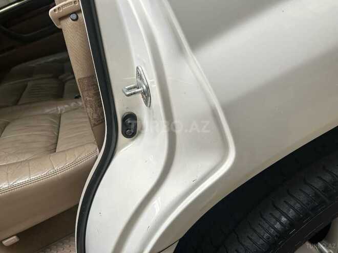 Lexus LX 470 2002, 246,000 km - 4.7 l - Bakı