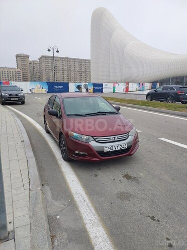Honda Insight 2010, 285,225 km - 1.3 l - Bakı