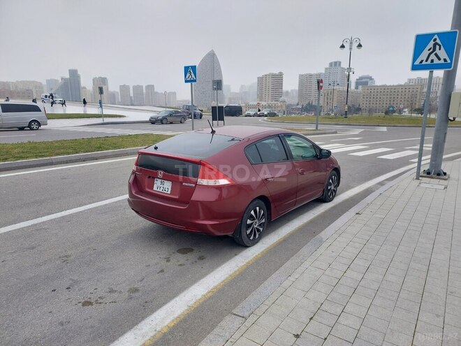 Honda Insight 2010, 285,225 km - 1.3 l - Bakı