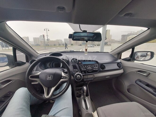 Honda Insight 2010, 285,225 km - 1.3 l - Bakı
