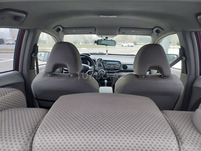 Honda Insight 2010, 285,225 km - 1.3 l - Bakı