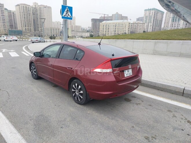 Honda Insight 2010, 285,225 km - 1.3 l - Bakı