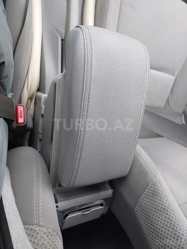 Honda Insight 2010, 285,225 km - 1.3 l - Bakı