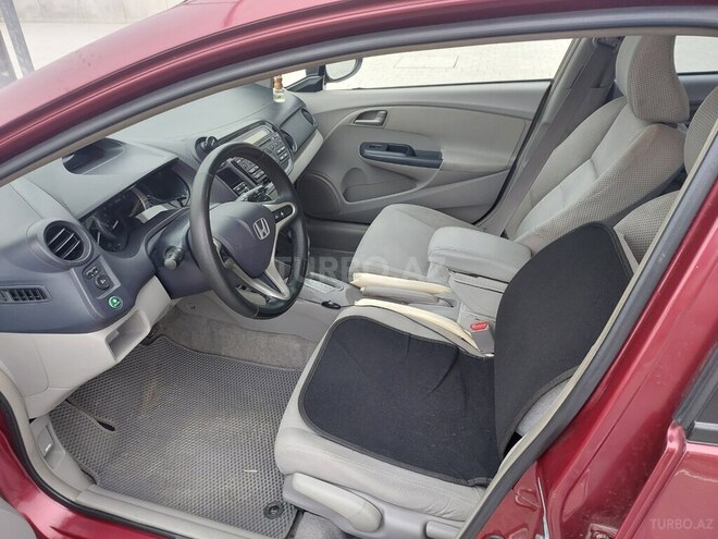 Honda Insight 2010, 285,225 km - 1.3 l - Bakı