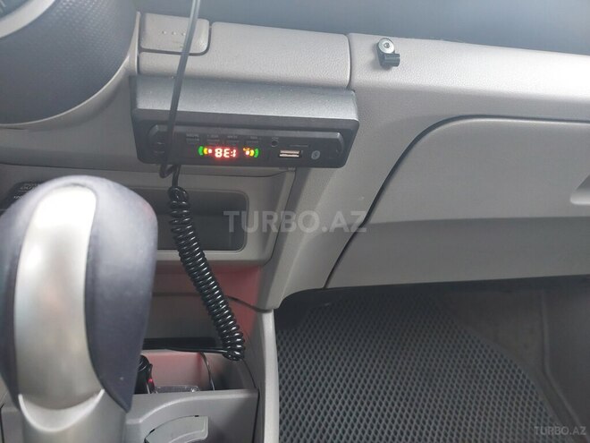 Honda Insight 2010, 285,225 km - 1.3 l - Bakı