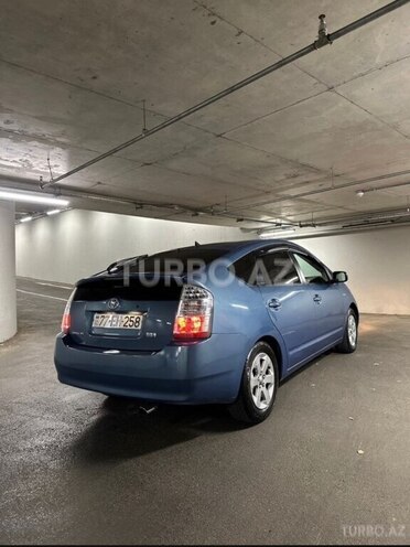 Toyota Prius 2008, 455,842 km - 1.5 l - Bakı