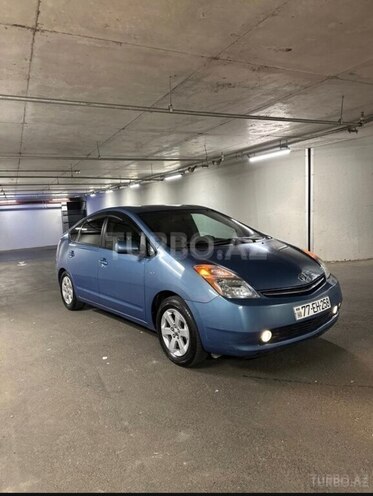 Toyota Prius 2008, 455,842 km - 1.5 l - Bakı