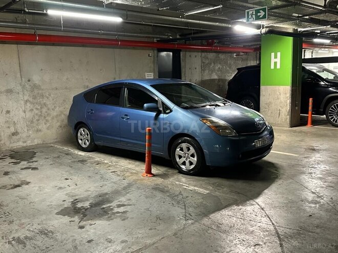 Toyota Prius 2008, 455,842 km - 1.5 l - Bakı