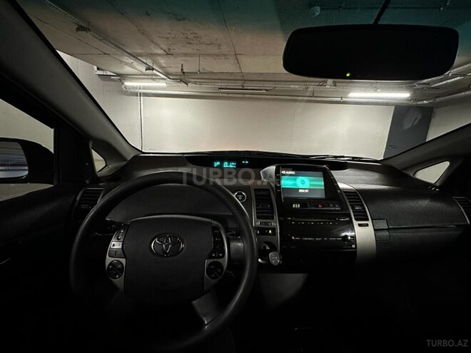 Toyota Prius 2008, 455,842 km - 1.5 l - Bakı