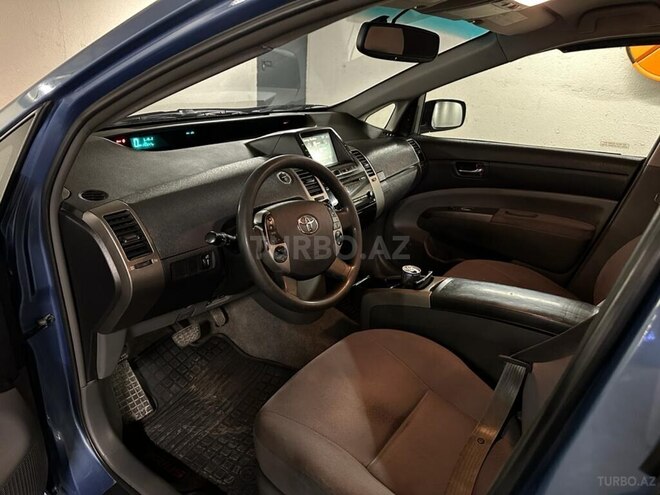 Toyota Prius 2008, 455,842 km - 1.5 l - Bakı
