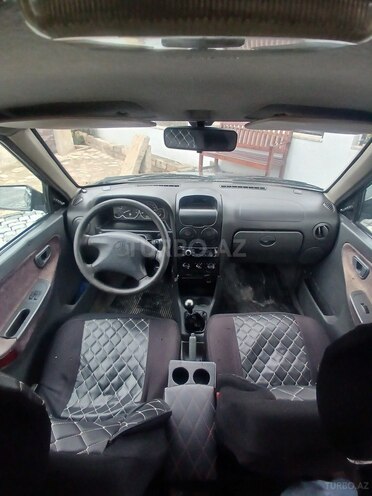 Saipa 132 2011, 279,000 km - 1.4 л - Bakı