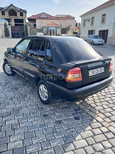 Saipa 132 2011, 279,000 km - 1.4 л - Bakı