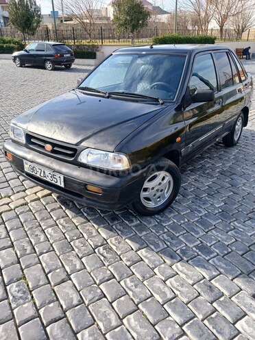 Saipa 132 2011, 279,000 km - 1.4 л - Bakı