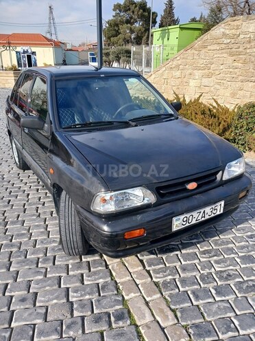 Saipa 132 2011, 279,000 km - 1.4 л - Bakı