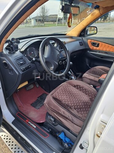 Hyundai Tucson 2008, 200,046 km - 2.0 л - Lənkəran