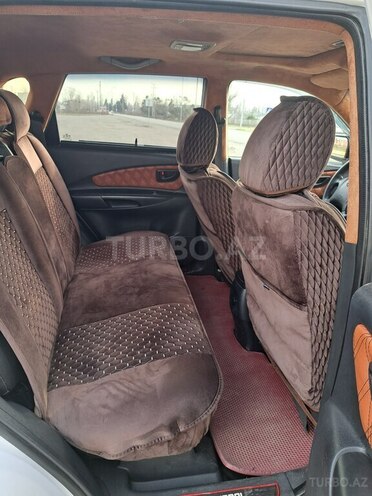 Hyundai Tucson 2008, 200,046 km - 2.0 л - Lənkəran